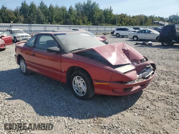 ✅ 1996 Saturn SC • VIN: 1G8ZF1281TZ216240 • Лот: 74964504. Опубликован ранее на Copart с пробегом 201 977 миль. Бесплатный доступ к архиву аукционных продаж из США и подробный отчёт об истории автомобиля на DreamBid. Изображение 4.
