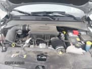 ✅ 2024 Jeep Compass Limited • VIN: 3C4NJDCNXRT134810 • Lot: 42402844. Wystawiony na IAAI z przebiegiem 30 482 mil. Bezpłatny archiwum sprzedaży aukcyjnych z USA i szczegółowy raport historii pojazdu na DreamBid. Zdjęcie 10.