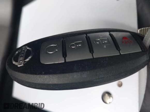 ✅ 2022 Nissan Murano SV • VIN: 5N1AZ2BJ1NC107510 • Lot: 42831943. Listed on IAAI with 39,476 mi. Free auction sales archive from the USA and detailed vehicle history report at DreamBid. Image 11.