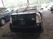 ✅ 2014 Toyota Prius Four • VIN: JTDKN3DU2E0363450 • Lot: 42864393. Wystawiony na IAAI z przebiegiem 206 506 mil. Bezpłatny archiwum sprzedaży aukcyjnych z USA i szczegółowy raport historii pojazdu na DreamBid. Zdjęcie 16.