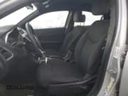 ✅ 2012 Dodge Avenger SE • VIN: 1C3CDZAB6CN272747 • Lot: 88306845. Listed on Copart with 208,626 mi. Free auction sales archive from the USA and detailed vehicle history report at DreamBid. Image 7.