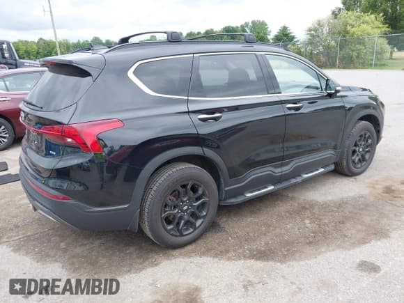 ✅ 2022 Hyundai Santa Fe SEL • VIN: 5NMS6DAJ9NH403682 • Лот: 42668902. Опубликован ранее на IAAI с пробегом 42 560 миль. Бесплатный доступ к архиву аукционных продаж из США и подробный отчёт об истории автомобиля на DreamBid. Изображение 4.