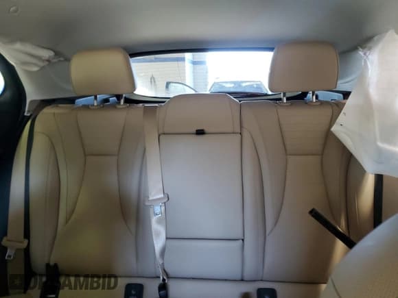 ✅ 2025 Buick Envision Preferred • VIN: LRBFZKE41SD014085 • Lot: 84909345. Listed on Copart with 9,928 mi. Free auction sales archive from the USA and detailed vehicle history report at DreamBid. Image 10.