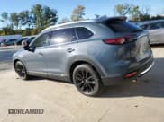 ✅ 2021 Mazda CX-9 Carbon Edition • VIN: JM3TCBDY2M0507172 • Lot: 82283805. Wystawiony na Copart z przebiegiem 25 026 mil. Bezpłatny archiwum sprzedaży aukcyjnych z USA i szczegółowy raport historii pojazdu na DreamBid. Zdjęcie 2.