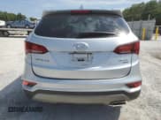 ✅ 2017 Hyundai Santa Fe 2.4L • VIN: 5XYZUDLBXHG497239 • Lot: 66854874. Wystawiony na Copart z przebiegiem 53 167 mil. Bezpłatny archiwum sprzedaży aukcyjnych z USA i szczegółowy raport historii pojazdu na DreamBid. Zdjęcie 6.