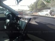 ✅ 2020 Mitsubishi Outlander ES • VIN: JA4AR3AU1LU007222 • Lot: 30932433. Listed on IAAI with 11,279 mi. Free auction sales archive from the USA and detailed vehicle history report at DreamBid. Image 5.