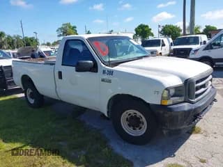 ✅ 2002 Ford F-350 XL • VIN: 1FTSF30L02EC49312 • Лот: 43348365. Опубликован ранее на IAAI с пробегом 165 292 миль. Бесплатный доступ к архиву аукционных продаж из США и подробный отчёт об истории автомобиля на DreamBid. Изображение 1.