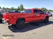 ✅ 2010 GMC Sierra 2500HD SLE • VIN: 1GT4K0B64AF110853 • Lot: 64827345. Listed on Copart with 200,720 mi. Free auction sales archive from the USA and detailed vehicle history report at DreamBid. Image 3.