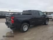 ✅ 2022 Chevrolet Silverado 1500 Work Truck • VIN: 1GCPAAEK6NZ529421 • Lot: 41438165. Wystawiony na Copart z przebiegiem 48 982 mil. Bezpłatny archiwum sprzedaży aukcyjnych z USA i szczegółowy raport historii pojazdu na DreamBid. Zdjęcie 3.