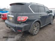 ✅ 2019 Nissan Armada SL • VIN: JN8AY2ND9K9087825 • Лот: 41528850. Опубликован ранее на IAAI с пробегом 161 204 миль. Бесплатный доступ к архиву аукционных продаж из США и подробный отчёт об истории автомобиля на DreamBid. Изображение 4.