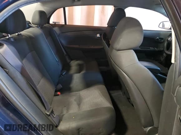 ✅ 2010 Chevrolet Malibu 1LT • VIN: 1G1ZC5EB8AF146644 • Лот: 86455625. Опубликован ранее на Copart с пробегом 132 470 миль. Бесплатный доступ к архиву аукционных продаж из США и подробный отчёт об истории автомобиля на DreamBid. Изображение 10.