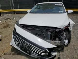 2019 Hyundai Ioniq Limited с VIN KMHC75LDXKU182821, выставлен на аукционе Copart как лот 58330184 с пробегом 49 726 миль миль и Списание • Salvage title. История ставок и продаж доступна на DreamBid. Изображение 5.