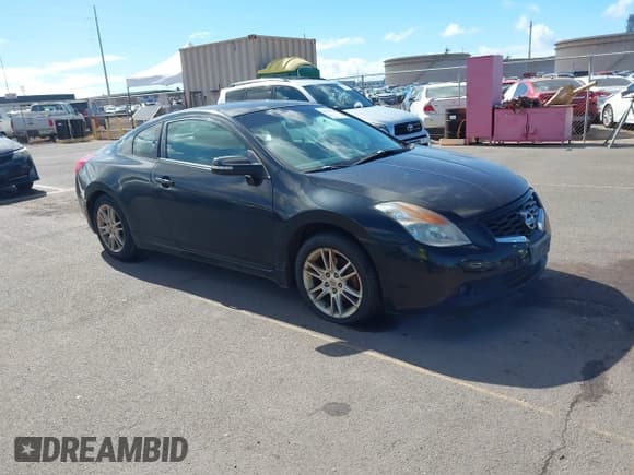 ✅ 2008 Nissan Altima SE • VIN: 1N4BL24E48C128100 • Lot: 43162924. Wystawiony na IAAI z przebiegiem 96 257 mil. Bezpłatny archiwum sprzedaży aukcyjnych z USA i szczegółowy raport historii pojazdu na DreamBid. Zdjęcie 1.