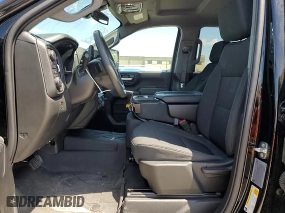 ✅ 2023 Chevrolet Silverado 2500HD Custom • VIN: 1GC4YME72PF103774 • Лот: 54293305. Опубликован ранее на Copart с пробегом 28 923 миль. Бесплатный доступ к архиву аукционных продаж из США и подробный отчёт об истории автомобиля на DreamBid. Изображение 7.