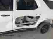 2021 Chevrolet Traverse Premier с VIN 1GNERKKW7MJ243269, выставлен на аукционе IAAI как лот 41193852 с пробегом 66 500 миль миль и . История ставок и продаж доступна на DreamBid. Изображение 6.