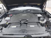 ✅ 2023 Audi Q8 Prestige • VIN: WA1FVBF13PD019369 • Lot: 43783365. Listed on IAAI with 33,679 mi. Free auction sales archive from the USA and detailed vehicle history report at DreamBid. Image 10.