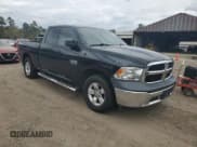 ✅ 2018 Ram 1500 Tradesman • VIN: 1C6RR6FGXJS299563 • Лот: 49690135. Опубликован ранее на Copart с пробегом Не указан. Бесплатный доступ к архиву аукционных продаж из США и подробный отчёт об истории автомобиля на DreamBid. Изображение 4.