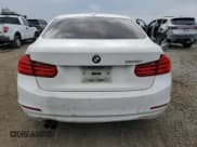 ✅ 2014 BMW 3 Series 328i • VIN: WBA3C1C54EK116229 • Lot: 82335115. Listed on Copart with 170,628 mi. Free auction sales archive from the USA and detailed vehicle history report at DreamBid. Image 6.