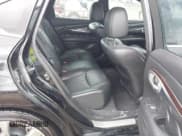 ✅ 2013 Infiniti M • VIN: JN1BY1AP2DM510855 • Lot: 42133328. Listed on IAAI with 189,445 mi. Free auction sales archive from the USA and detailed vehicle history report at DreamBid. Image 8.