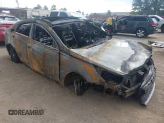 2015 Hyundai Sonata Limited с VIN KMHEC4A49FA127978, выставлен на аукционе IAAI как лот 43246694 с пробегом Не указан миль и . История ставок и продаж доступна на DreamBid. Изображение 1.