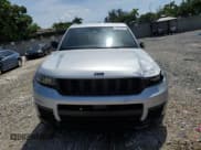 ✅ 2022 Jeep Grand Cherokee Altitude • VIN: 1C4RJJAG6N8557526 • Lot: 70377945. Listed on Copart with 31,616 mi. Free auction sales archive from the USA and detailed vehicle history report at DreamBid. Image 5.