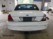 ✅ 2003 Ford Crown Victoria LX • VIN: 2FAFP74W23X134274 • Lot: 73295754. Listed on Copart with 212,581 mi. Free auction sales archive from the USA and detailed vehicle history report at DreamBid. Image 6.