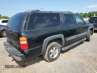 ✅ 2002 Chevrolet Suburban Z71 • VIN: 3GNFK16Z92G328507 • Лот: 65839945. Опубликован ранее на Copart с пробегом 235 047 миль. Бесплатный доступ к архиву аукционных продаж из США и подробный отчёт об истории автомобиля на DreamBid. Изображение 3.