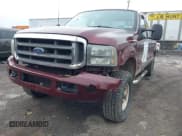 ✅ 1999 Ford F-250 XL • VIN: 1FTNX21L1XEE62439 • Lot: 41543558. Listed on IAAI with 184,437 mi. Free auction sales archive from the USA and detailed vehicle history report at DreamBid. Image 6.