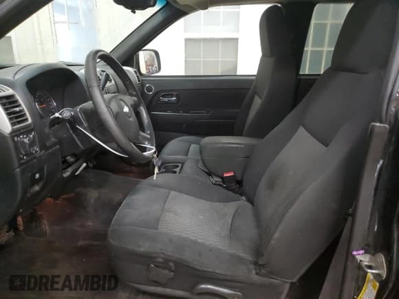 ✅ 2008 Chevrolet Colorado 1LT • VIN: 1GCDT13E088174296 • Лот: 41434785. Опубликован ранее на Copart с пробегом 189 593 миль. Бесплатный доступ к архиву аукционных продаж из США и подробный отчёт об истории автомобиля на DreamBid. Изображение 7.