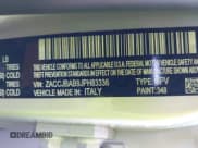 ✅ 2018 Jeep Renegade Sport • VIN: ZACCJBAB9JPH83336 • Lot: 41555991. Wystawiony na IAAI z przebiegiem 37 288 mil. Bezpłatny archiwum sprzedaży aukcyjnych z USA i szczegółowy raport historii pojazdu na DreamBid. Zdjęcie 9.