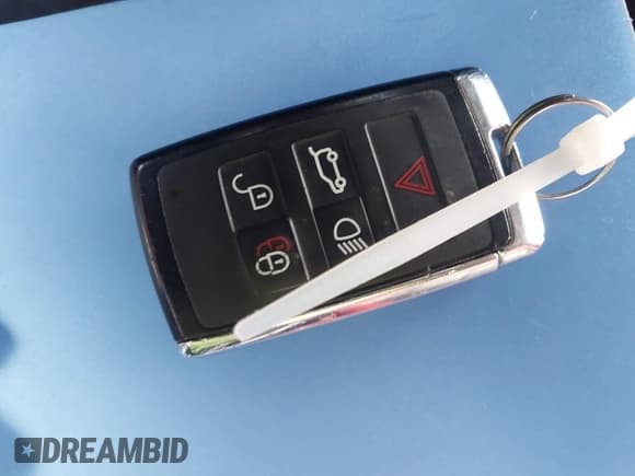 ✅ 2019 Land Rover Range Rover Sport HSE Dynamic • VIN: SALWV2SV1KA423613 • Lot: 43654754. Listed on IAAI with 77,311 mi. Free auction sales archive from the USA and detailed vehicle history report at DreamBid. Image 11.