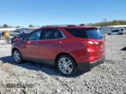 ✅ 2020 Chevrolet Equinox Premier • VIN: 3GNAXPEX9LS563230 • Лот: 90835155. Опубликован ранее на Copart с пробегом 33 021 миль. Бесплатный доступ к архиву аукционных продаж из США и подробный отчёт об истории автомобиля на DreamBid. Изображение 2.