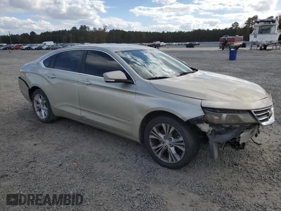 ✅ 2014 Chevrolet Impala LT • VIN: 2G1115SL0E9110932 • Лот: 78171814. Опубликован ранее на Copart с пробегом 221 479 миль. Бесплатный доступ к архиву аукционных продаж из США и подробный отчёт об истории автомобиля на DreamBid. Изображение 4.