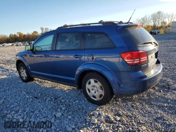 ✅ 2010 Dodge Journey SE • VIN: 3D4PG4FB2AT104796 • Lot: 90458865. Wystawiony na Copart z przebiegiem 76 930 mil. Bezpłatny archiwum sprzedaży aukcyjnych z USA i szczegółowy raport historii pojazdu na DreamBid. Zdjęcie 2.