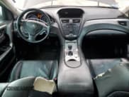 ✅ 2010 Acura ZDX • VIN: 2HNYB1H25AH501613 • Lot: 72385464. Listed on Copart with 183,263 mi. Free auction sales archive from the USA and detailed vehicle history report at DreamBid. Image 8.