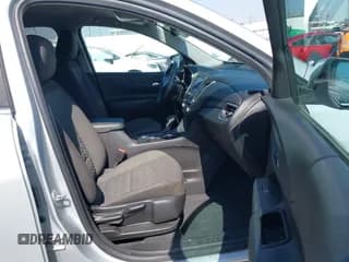 ✅ 2022 Chevrolet Equinox LT • VIN: 3GNAXKEV3NL204891 • Лот: 43390988. Опубликован ранее на IAAI с пробегом 35 795 миль. Бесплатный доступ к архиву аукционных продаж из США и подробный отчёт об истории автомобиля на DreamBid. Изображение 5.