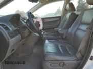 ✅ 2008 Honda CR-V EX-L • VIN: JHLRE48748C037647 • Lot: 81735725. Listed on Copart with 187,547 mi. Free auction sales archive from the USA and detailed vehicle history report at DreamBid. Image 7.