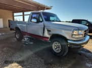 ✅ 1996 Ford F-150 • VIN: 1FTEF14N5TLB54870 • Лот: 89884975. Опубликован ранее на Copart с пробегом 219 985 миль. Бесплатный доступ к архиву аукционных продаж из США и подробный отчёт об истории автомобиля на DreamBid. Изображение 4.