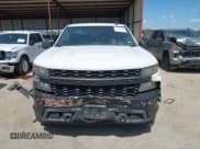 ✅ 2019 Chevrolet Silverado 1500 Work Truck • VIN: 3GCUYAEF9KG273501 • Лот: 43281296. Опубликован ранее на IAAI с пробегом 215 604 миль. Бесплатный доступ к архиву аукционных продаж из США и подробный отчёт об истории автомобиля на DreamBid. Изображение 12.