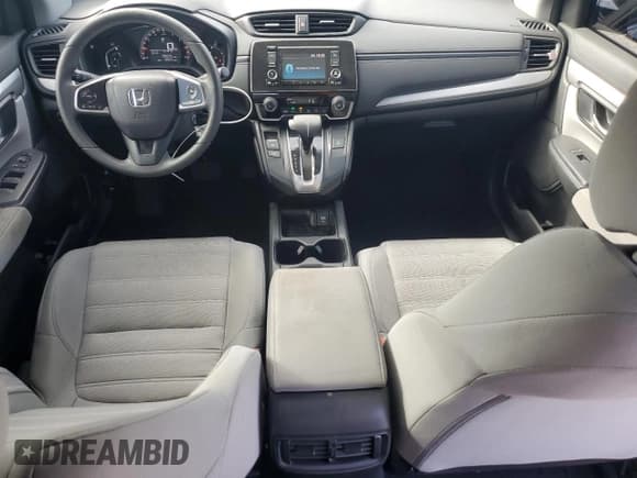 ✅ 2018 Honda CR-V LX • VIN: 2HKRW5H35JH423484 • Лот: 86070805. Опубликован ранее на Copart с пробегом 85 035 миль. Бесплатный доступ к архиву аукционных продаж из США и подробный отчёт об истории автомобиля на DreamBid. Изображение 8.