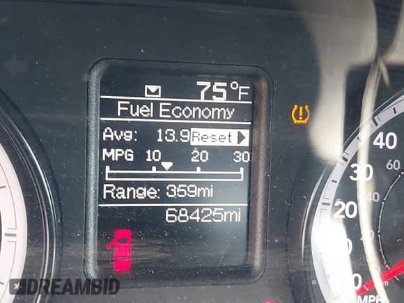 2015 Ram 1500 Express with VIN 1C6RR7FT3FS710084, listed as a IAAI auction lot 43133704 with 68,425 mi miles and . Bid and sale history available at DreamBid. Image 16.