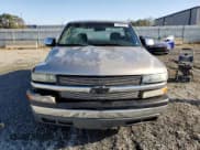 ✅ 1999 Chevrolet Silverado 1500 • VIN: 1GCEC14WXXZ173175 • Лот: 75868044. Опубликован ранее на Copart с пробегом 179 889 миль. Бесплатный доступ к архиву аукционных продаж из США и подробный отчёт об истории автомобиля на DreamBid. Изображение 5.
