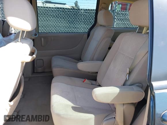 ✅ 2005 Mazda MPV LX • VIN: JM3LW28J250536046 • Лот: 41770942. Опубликован ранее на IAAI с пробегом 124 178 миль. Бесплатный доступ к архиву аукционных продаж из США и подробный отчёт об истории автомобиля на DreamBid. Изображение 8.