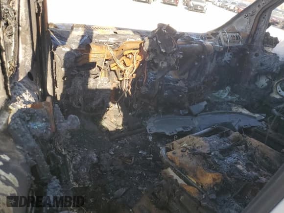 ✅ 2014 Ram ProMaster Cargo • VIN: 3C6TRVDG6EE102898 • Lot: 92060305. Listed on Copart with Not provided. Free auction sales archive from the USA and detailed vehicle history report at DreamBid. Image 8.