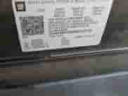 2021 Chevrolet Blazer RS z VIN 3GNKBKRS2MS515770, wystawiony jako Copart lot #58740134 z przebiegiem Nie podano mil oraz Szkoda całkowita • Salvage title. Historia ofert i sprzedaży dostępna na DreamBid. Obrazek 12.