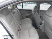 ✅ 2012 Ford Taurus Limited • VIN: 1FAHP2FWXCG131363 • Lot: 43856497. Wystawiony na IAAI z przebiegiem 171 332 mil. Bezpłatny archiwum sprzedaży aukcyjnych z USA i szczegółowy raport historii pojazdu na DreamBid. Zdjęcie 8.