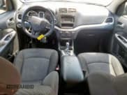 ✅ 2017 Dodge Journey SXT • VIN: 3C4PDDBGXHT592591 • Lot: 68519365. Wystawiony na Copart z przebiegiem 162 142 mil. Bezpłatny archiwum sprzedaży aukcyjnych z USA i szczegółowy raport historii pojazdu na DreamBid. Zdjęcie 8.