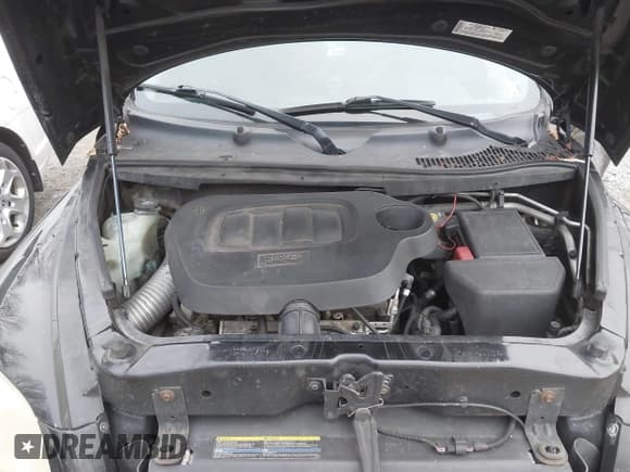 ✅ 2008 Chevrolet HHR LT • VIN: 3GNDA23D68S541803 • Lot: 41839327. Listed on IAAI with 142,664 mi. Free auction sales archive from the USA and detailed vehicle history report at DreamBid. Image 10.