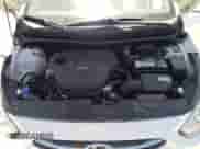 ✅ 2015 Hyundai Accent GLS • VIN: KMHCT4AE6FU863517 • Lot: 60656053. Listed on Copart with 121,353 mi miles. Access the free auction sales archive from the USA and view a detailed vehicle history report at DreamBid. Image 11.