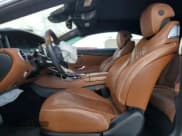 ✅ 2016 Mercedes-Benz S 550 • VIN: WDDXJ8FB7GA011400 • Lot: 54387635. Listed on Copart with 60,064 mi. Free auction sales archive from the USA and detailed vehicle history report at DreamBid. Image 7.